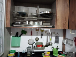 Blk 433A West Scape @ Bukit Batok (Bukit Batok), HDB 3 Rooms #585032971